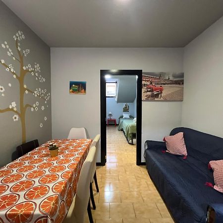 Апартаменты Aparment Puerta De Sol Мадрид Экстерьер фото