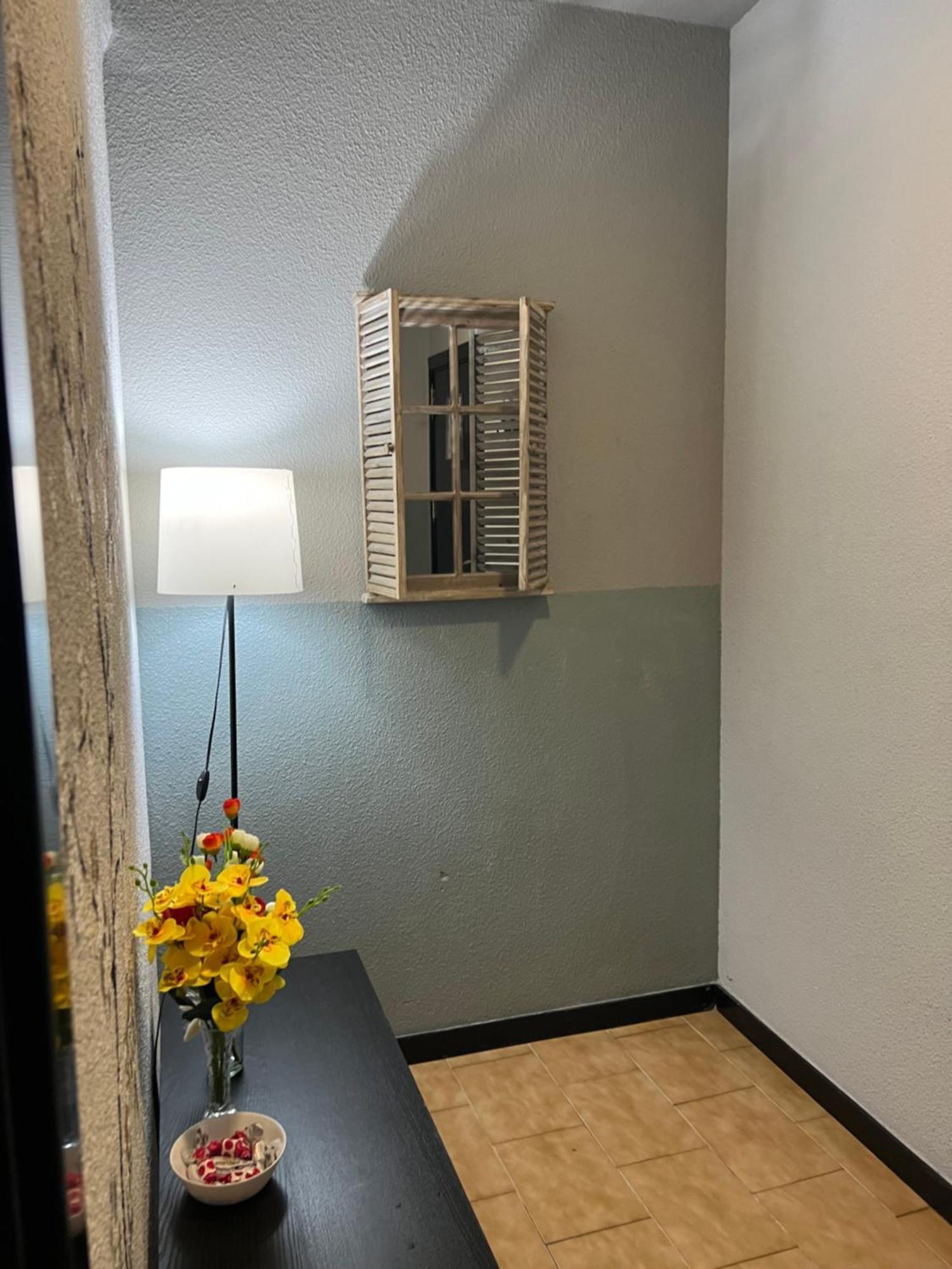 Апартаменты Aparment Puerta De Sol Мадрид Экстерьер фото