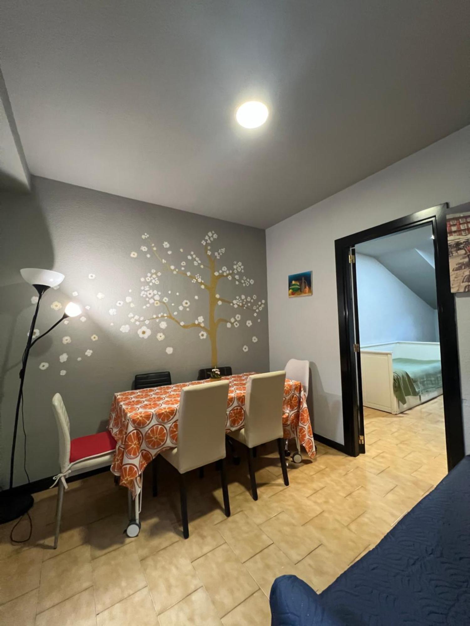 Апартаменты Aparment Puerta De Sol Мадрид Экстерьер фото