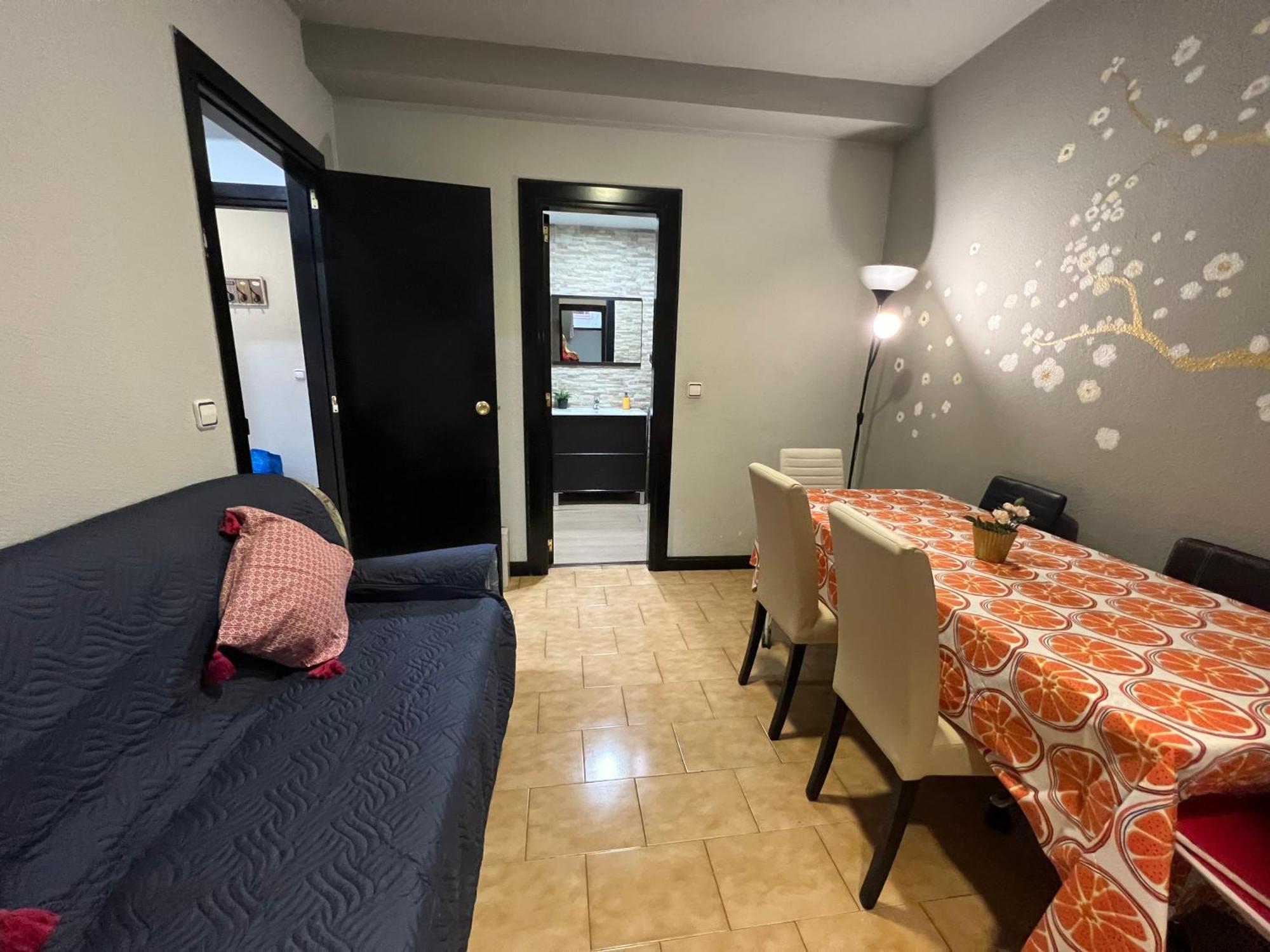 Апартаменты Aparment Puerta De Sol Мадрид Экстерьер фото