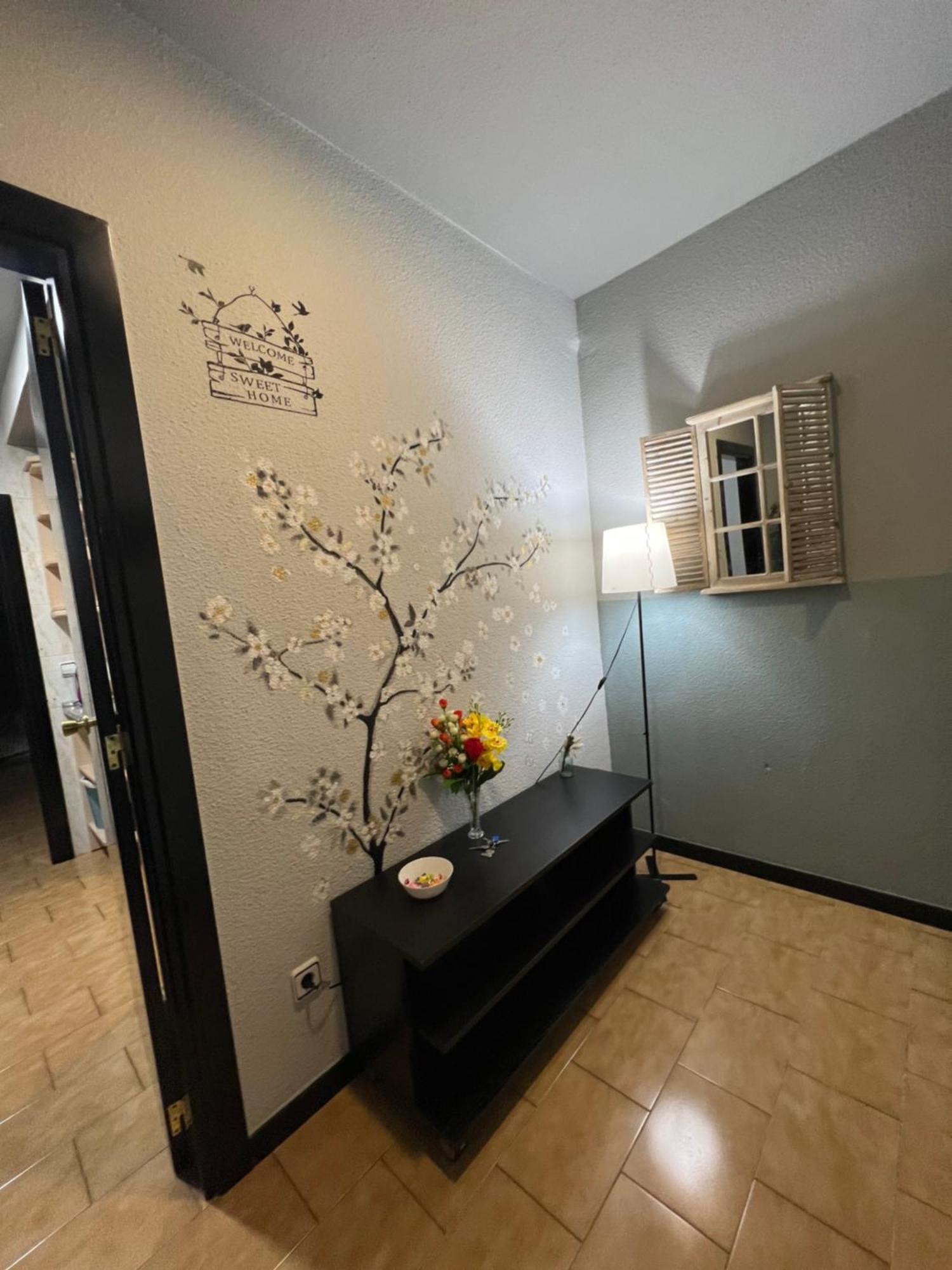 Апартаменты Aparment Puerta De Sol Мадрид Экстерьер фото